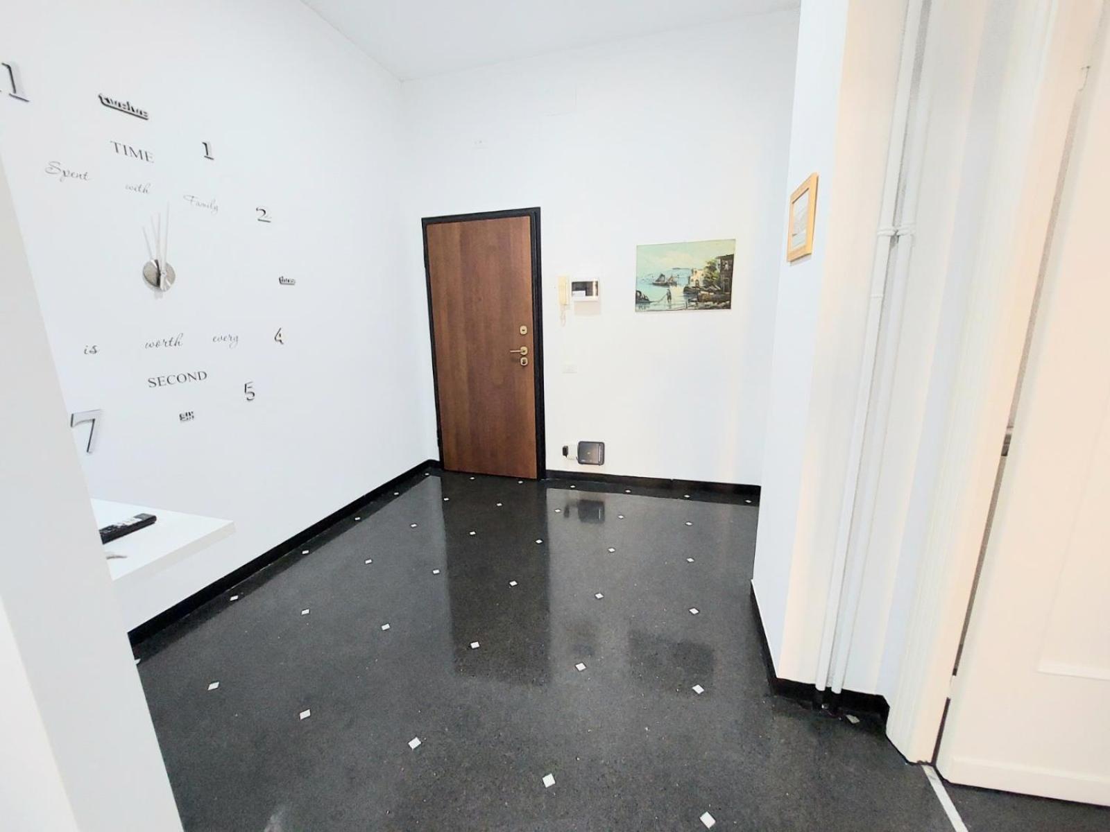 Home Fiumara Genoa Exterior photo